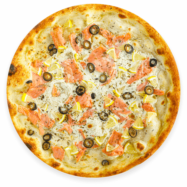 Pizza BBQ TinTin - Görsel 4