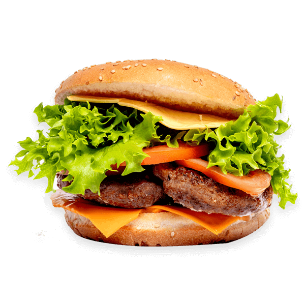 Chicken Sandwich - Görsel 2